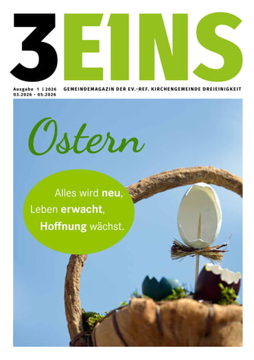 Deckblatt 3EINS 01_2026