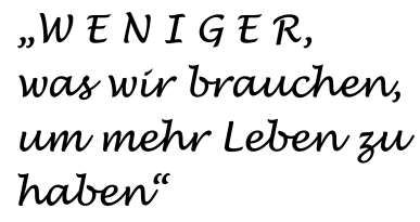 30 Jahre Frühstückstreff