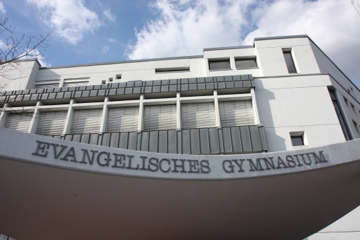 Jahresanfangsgottesdienst