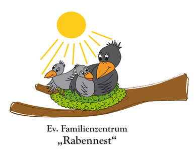 Gesucht: Leitung Familienzentrum Rabennest