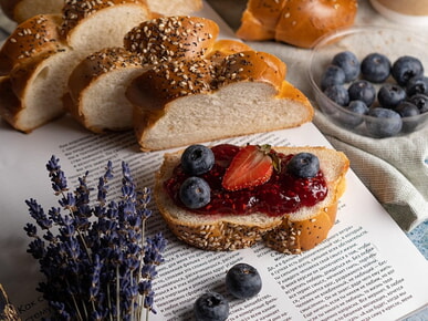 Frauenfrühstück in Deuz