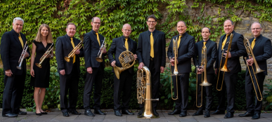 Konzert pro musica sacra Siegen e.V.