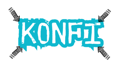 Konfi - Infoseite