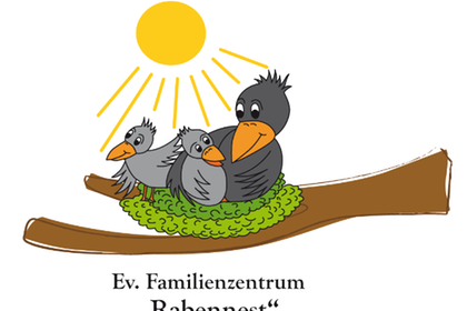 Gesucht: Leitung Familienzentrum Rabennest