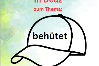 Familiengottesdienst 29.06 - Deuz