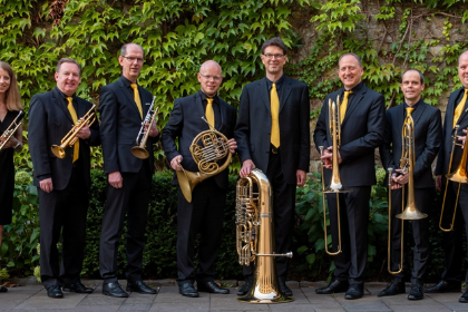 Konzert pro musica sacra Siegen e.V.