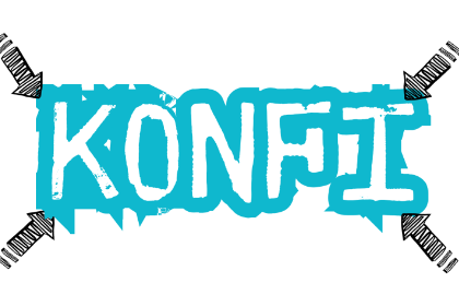 Konfi - Infoseite