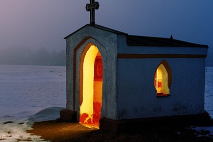 Winterkirche