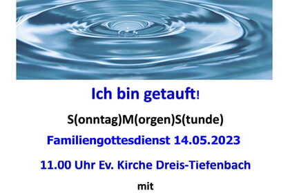 SMS in Dreis-Tiefenbach