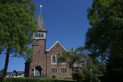 Evangelische Kirche Deuz