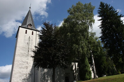 Martinikirche Netphen
