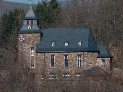 Evangelische Kirche Dreis-Tiefenbach